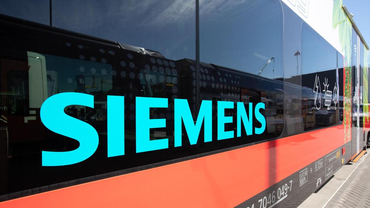 Siemens - techxmedia