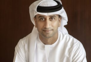 Fahad Al Hassawi - Deputy CEO - Telco Services, EITC -du - techxmedia