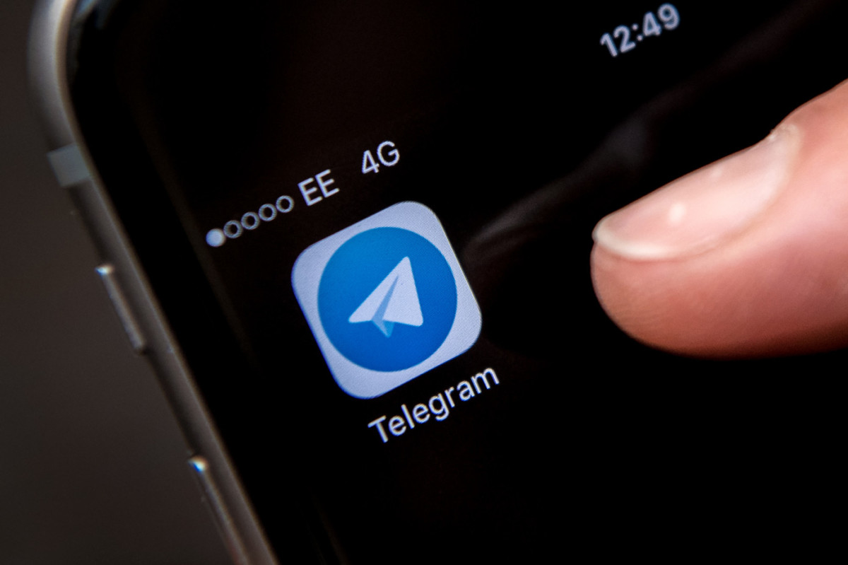 Telegram - techxmedia