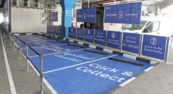 Carrefour introduces ‘Click and Collect’ for flexible online shopping