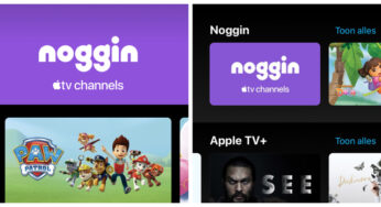 Nick Jr’s Noggin launches in the Middle East