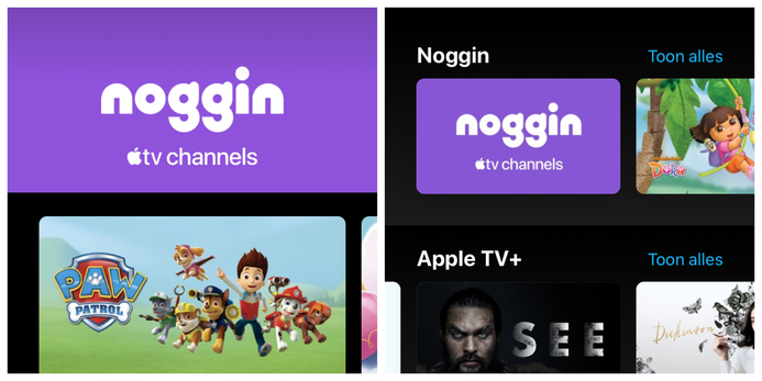 Noggin - Nick - techxmedia