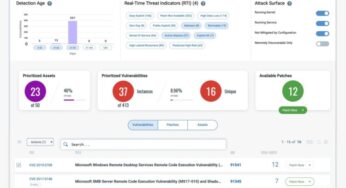 Armor selects Qualys VMDR for vulnerability threat management