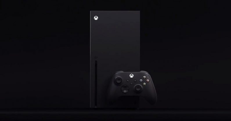 Xbox-Series - techxmedia
