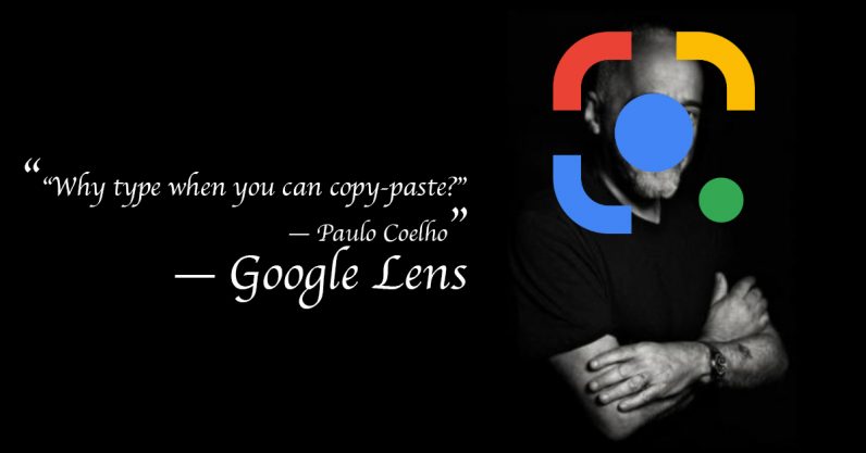 google lens - laptop - techxmedia