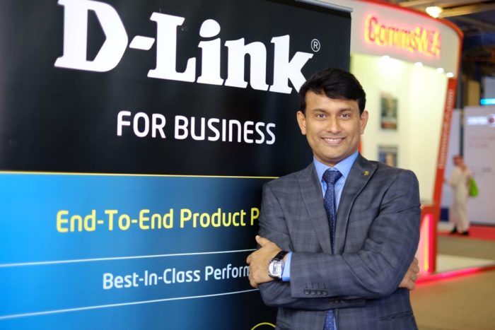 D-Link introduces new state-of-the-art contactless offerings