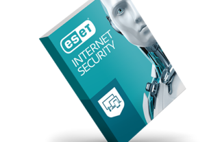 ESET Internet Security - EIS