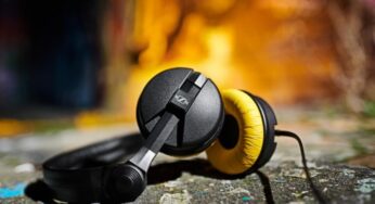 Special offers throughout Sennheiser’s 75th anniversary year