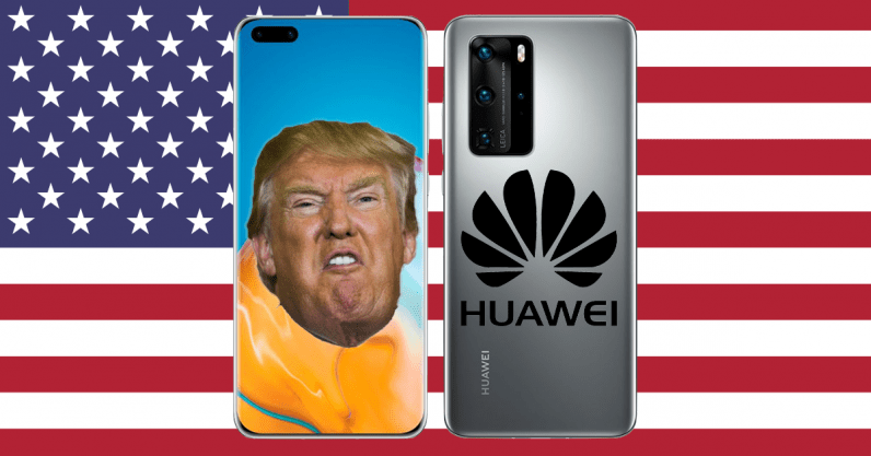 Huawei - Techxmedia