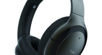 PLAYGO BH 70 – AI based noise cancelling headphones
