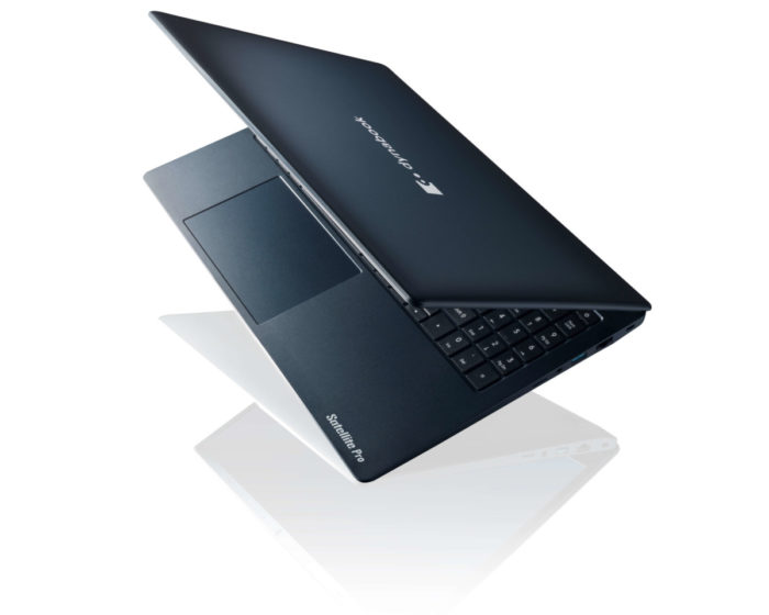 Dynabook adds Satellite Pro c50 to notebook range