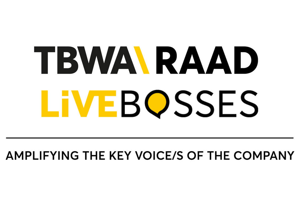 TBWARAAD launches Livebosses – a new proprietary service tailored for company leaders