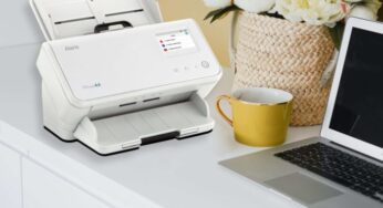 Kodak Alaris enables remote work with Xenith Scan@Home Solution