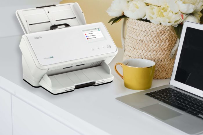 Kodak Alaris enables remote work with Xenith Scan@Home Solution