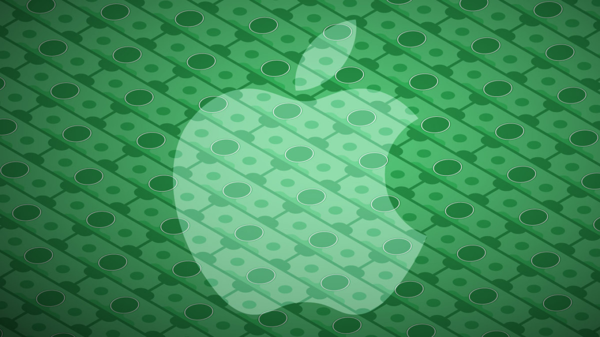 Apple doubles down its profit from other businesses
