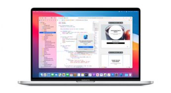 Apple announces Mac transition to Apple Silicon