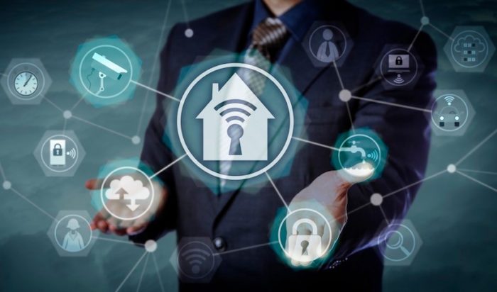 Announcing IoT Security: No organization is protected without it