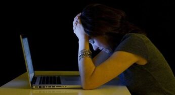 Cyberbullying: Adults can be victims too