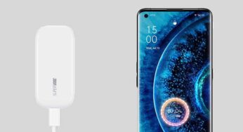 OPPO launches wired and wireless high-power charging technologies