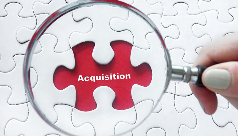 Acquition-Fortinet -techxmedia