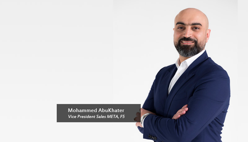 F5-Networks_Mohammed-Abukhater - Boost App - Techxmedia