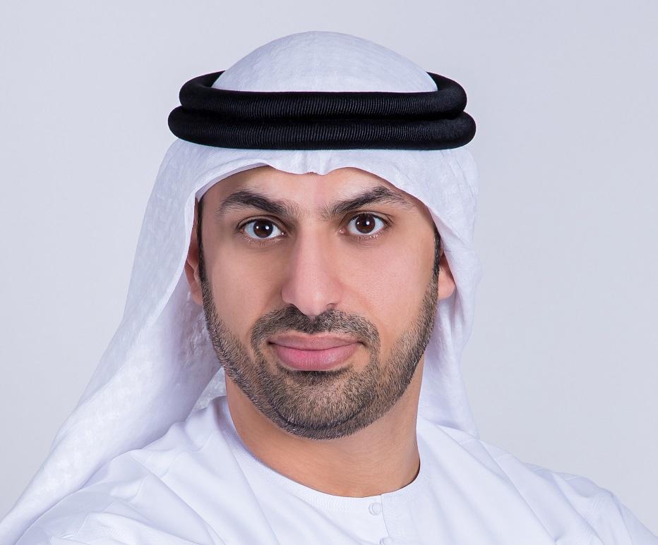 HE-Abdulla-M.-AlAshram---Group-CEO-of-Emirates-Post-Group-Company - future - postal services
