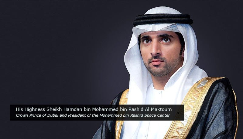 Hamdan bin Mohammed-Emirates-Mars-Mission-techxmedia