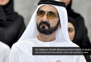 His-Highness-Sheikh-Mohammed-bin-Rashid-Al-Maktoum-Emirates Mars Mission-techxmedia