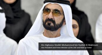 15 years of Sheikh Muhammed’s Leadership: Major tech initiatives in Dubai