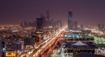 Saudi Electricity Company receives certification from Intertek