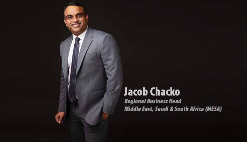 Jacob Chacko - healthcare - Techxmedia