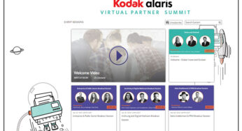 Kodak Alaris Announces Partner of the Year Award Winners for EMEA
