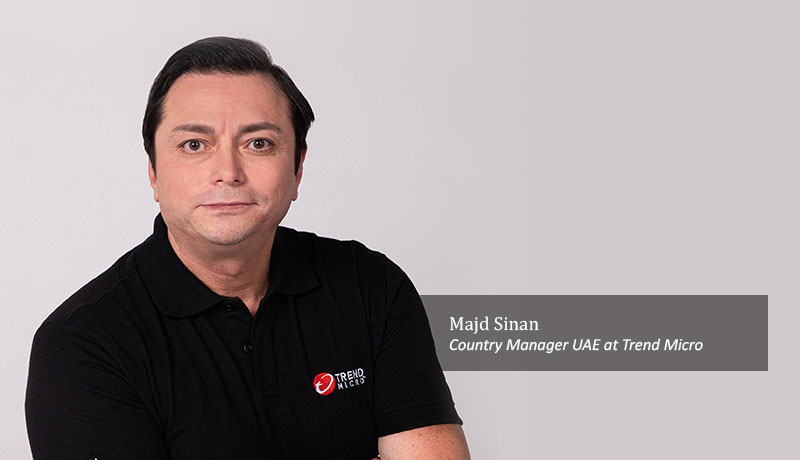 Majd-Sinan,-Trend-Micro-cybersecurity-Trend Micro XDR-techxmedia