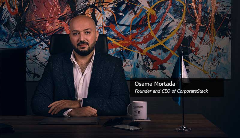 Osama-Mortada,-founder-and-CEO-of-CorporateStack-techxmedia