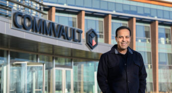 Commvault Enters into a Strategic Agreement with Microsoft