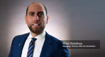 MEA Tec Distribution Announces the Appointment of Wael Handous as MD
