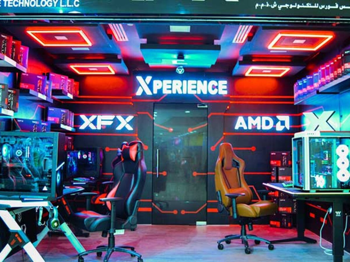xfxforce technology llc