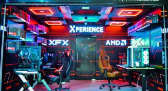 XFX launches “one-of-its-kind” Experience Zone for gamers in the UAE