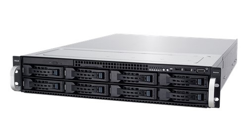 Asus Server - Scalable