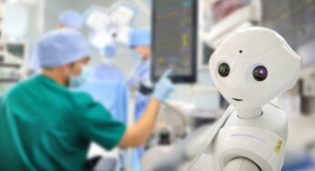 Are carebots ’empathetic’ to replace human doctors?