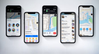 Apple Maps’ turn-by-turn directions now available for UAE users