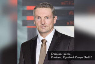 Damian-Jaume,-President,-Dynabook-Europe-GmbH-work-techxmedia