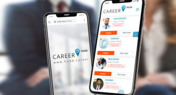Hubb launches international job searching platform Hubb Careers