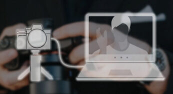 ‘Imaging Edge Webcam’ transforms Sony digital cameras into webcams