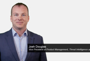 Josh-Douglas,-vice-president-of-product-management,-threat-intelligence-at-Mimecast-techxmedia