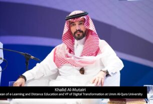 Khalid-Al-Mutairi-Umm-Al-Qura-University-techxmedia