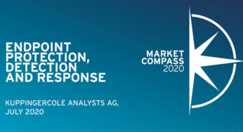 ESET highly commended in KuppingerCole Market Compass 2020 report