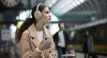 Sony MEA launches WH-1000XM4 wireless noise cancelling headphones