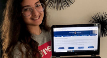 Dubai student qualifies for Oxford-Princeton Essay Competition