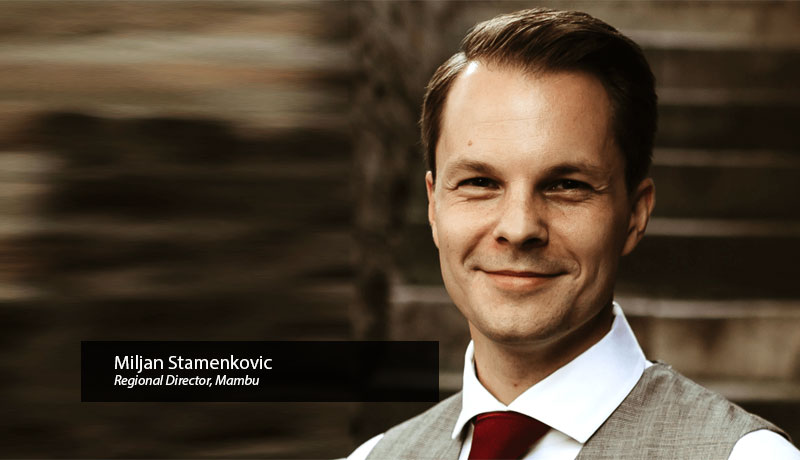 Miljan-Stamenkovic,-Regional-Director,-Mambu-smart cities-TECHx